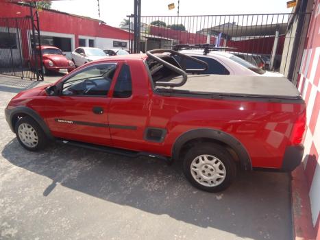 CHEVROLET Montana 1.4 FLEX LS, Foto 4