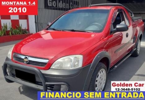 CHEVROLET Montana 1.4 FLEX LS, Foto 4