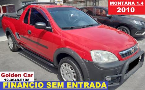 CHEVROLET Montana 1.4 FLEX LS, Foto 3