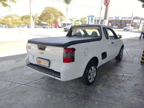 CHEVROLET Montana 1.4 FLEX LS, Foto 2