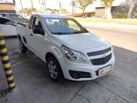 CHEVROLET Montana 1.4 FLEX LS, Foto 3