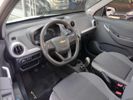 CHEVROLET Montana 1.4 FLEX LS, Foto 7