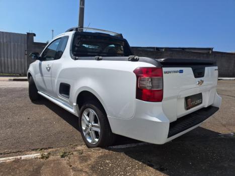 CHEVROLET Montana 1.4 FLEX SPORT, Foto 3