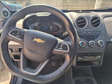 CHEVROLET Montana 1.4 FLEX SPORT, Foto 5