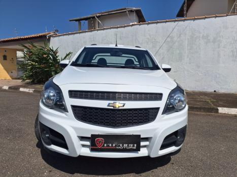 CHEVROLET Montana 1.4 FLEX SPORT, Foto 2