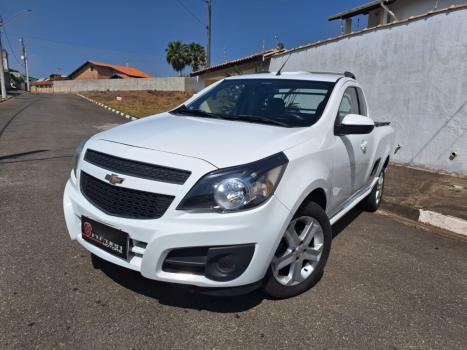 CHEVROLET Montana 1.4 FLEX SPORT, Foto 1