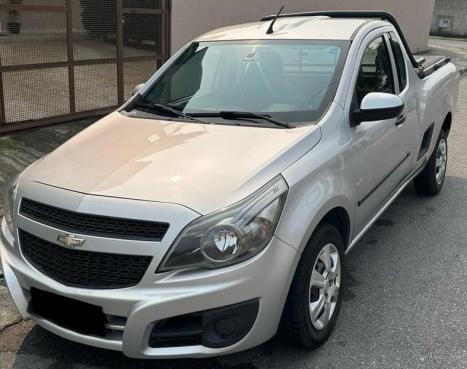 CHEVROLET Montana 1.4 FLEX LS, Foto 1