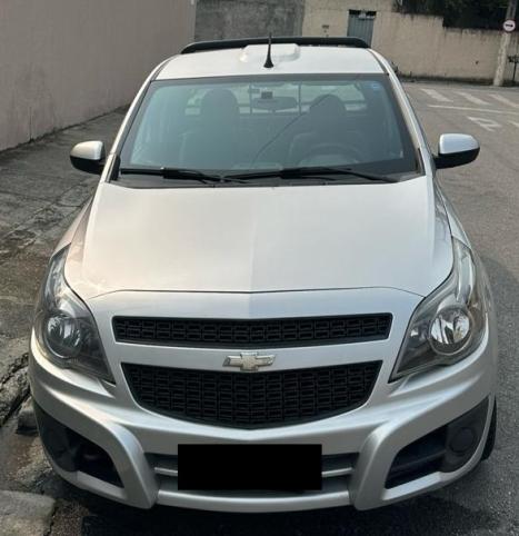 CHEVROLET Montana 1.4 FLEX LS, Foto 2