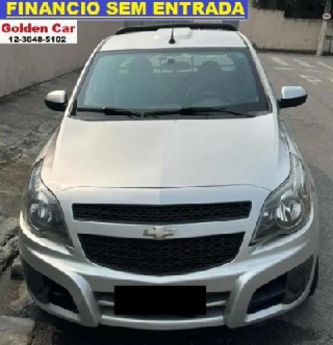 CHEVROLET Montana 1.4 FLEX LS, Foto 2