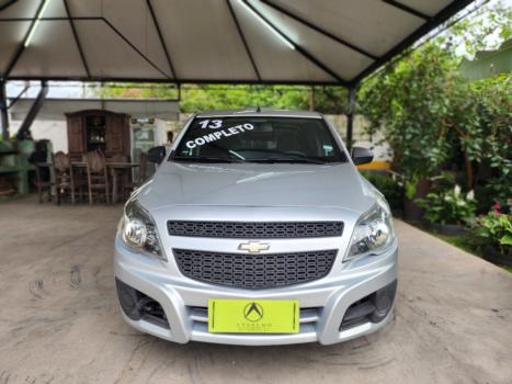 CHEVROLET Montana 1.4 FLEX LS, Foto 2