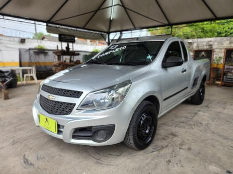 CHEVROLET Montana 1.4 FLEX LS, Foto 3