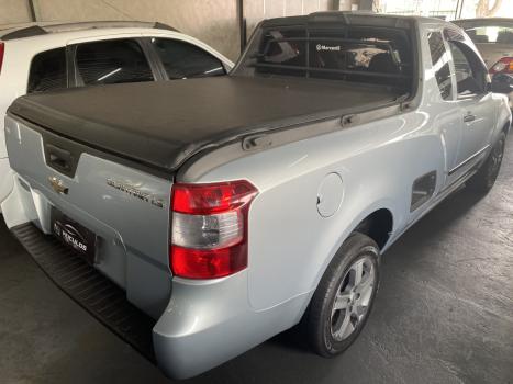 CHEVROLET Montana 1.4 FLEX L, Foto 3