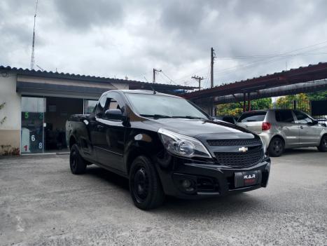 CHEVROLET Montana 1.4 FLEX LS, Foto 3