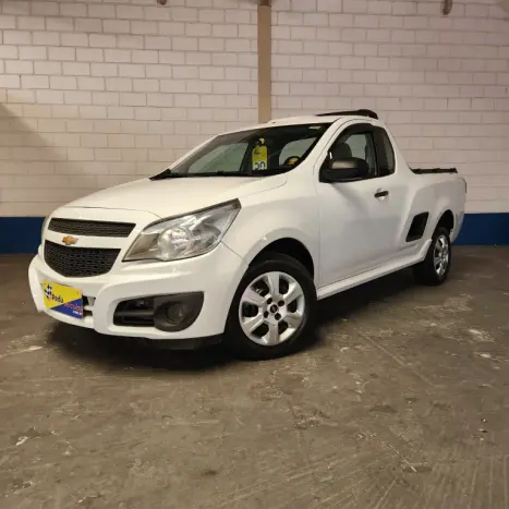 CHEVROLET Montana 1.4 FLEX LS, Foto 5