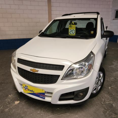 CHEVROLET Montana 1.4 FLEX LS, Foto 2