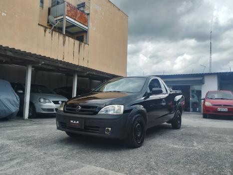 CHEVROLET Montana 1.8 FLEX CONQUEST, Foto 1