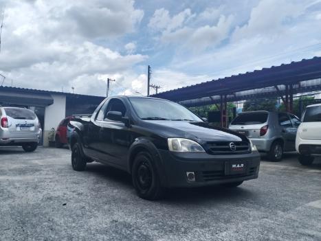 CHEVROLET Montana 1.8 FLEX CONQUEST, Foto 3