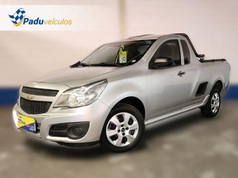 CHEVROLET Montana 1.4 FLEX LS, Foto 1