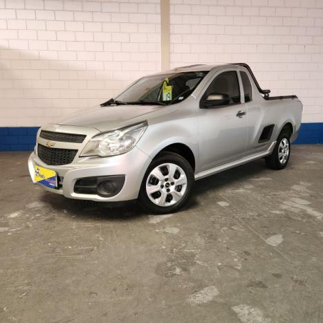 CHEVROLET Montana 1.4 FLEX LS, Foto 3