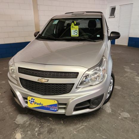 CHEVROLET Montana 1.4 FLEX LS, Foto 5