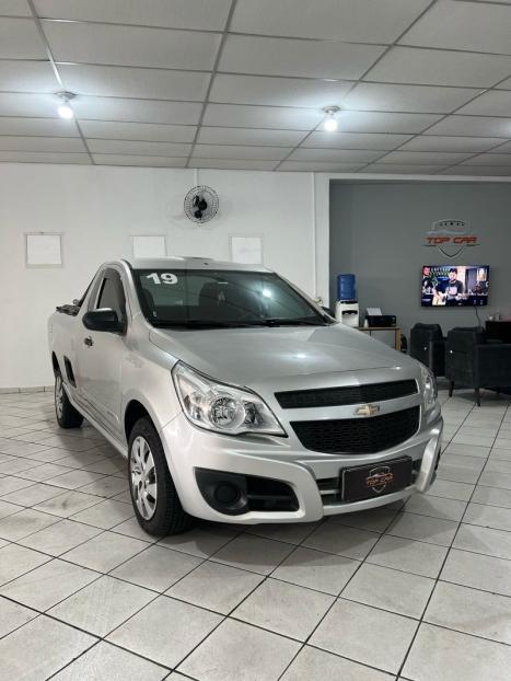 CHEVROLET Montana 1.4 FLEX LS, Foto 2