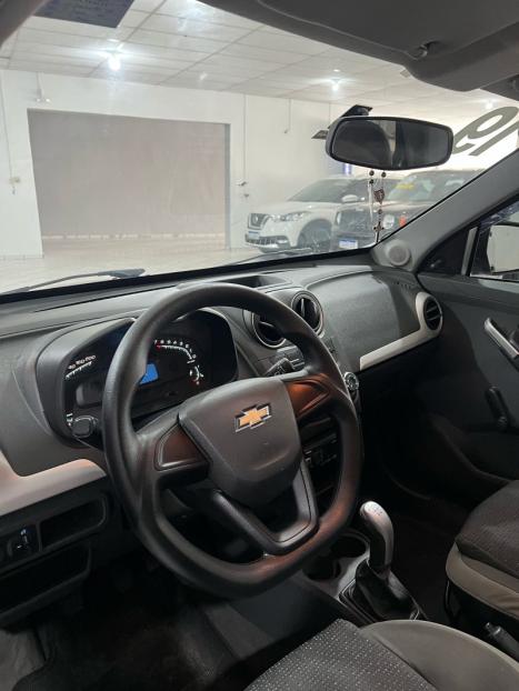 CHEVROLET Montana 1.4 FLEX LS, Foto 3