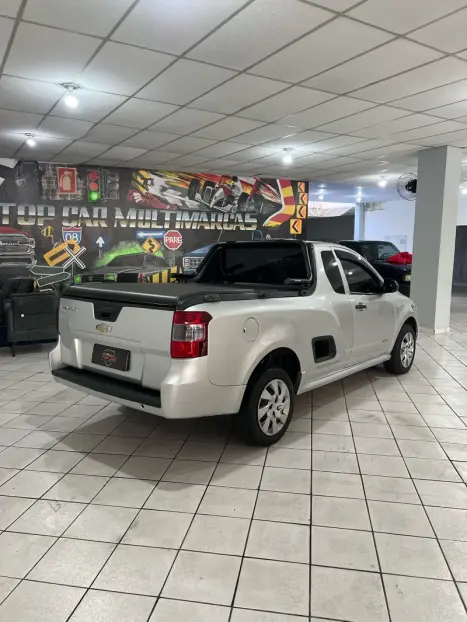 CHEVROLET Montana 1.4 FLEX LS, Foto 5