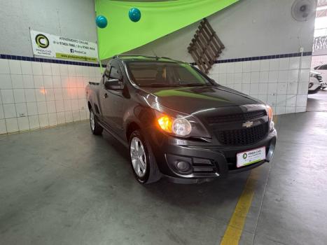 CHEVROLET Montana 1.4 FLEX SPORT, Foto 2