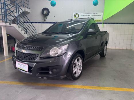 CHEVROLET Montana 1.4 FLEX SPORT, Foto 3