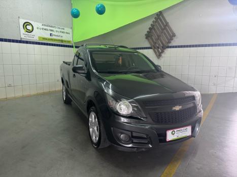 CHEVROLET Montana 1.4 FLEX SPORT, Foto 4