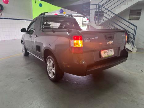 CHEVROLET Montana 1.4 FLEX SPORT, Foto 7