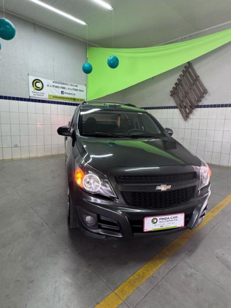 CHEVROLET Montana 1.4 FLEX SPORT, Foto 9