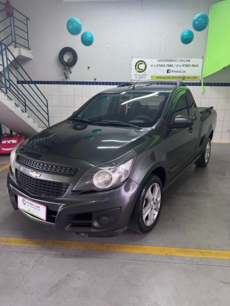 CHEVROLET Montana 1.4 FLEX SPORT, Foto 10