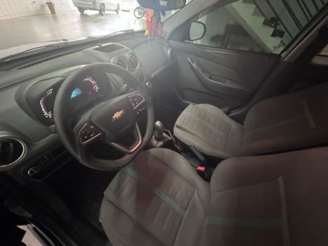 CHEVROLET Montana 1.4 FLEX SPORT, Foto 12