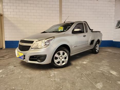 CHEVROLET Montana 1.4 FLEX LS, Foto 2