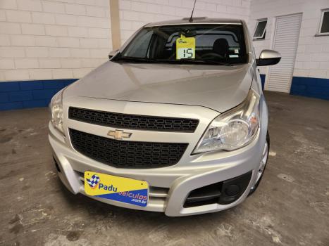 CHEVROLET Montana 1.4 FLEX LS, Foto 3