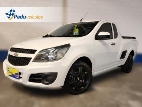 CHEVROLET Montana 1.4 FLEX LS, Foto 1