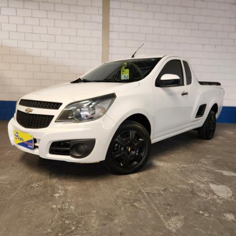 CHEVROLET Montana 1.4 FLEX LS, Foto 2