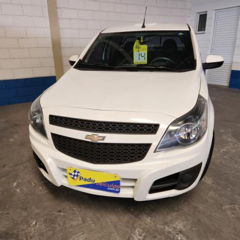 CHEVROLET Montana 1.4 FLEX LS, Foto 3