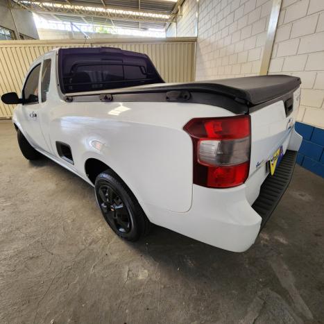 CHEVROLET Montana 1.4 FLEX LS, Foto 4