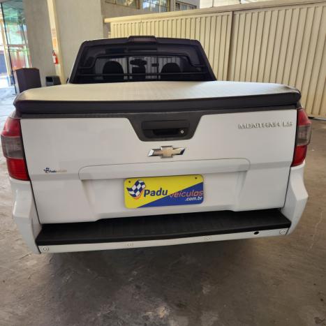 CHEVROLET Montana 1.4 FLEX LS, Foto 6