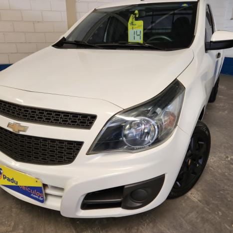 CHEVROLET Montana 1.4 FLEX LS, Foto 7