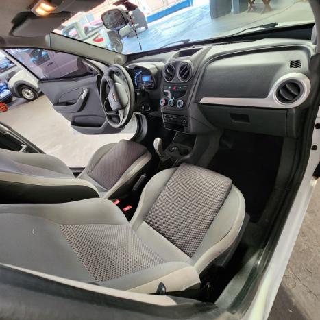 CHEVROLET Montana 1.4 FLEX LS, Foto 11