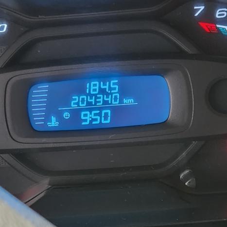 CHEVROLET Montana 1.4 FLEX LS, Foto 12