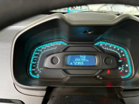 CHEVROLET Montana 1.4 FLEX LS, Foto 2