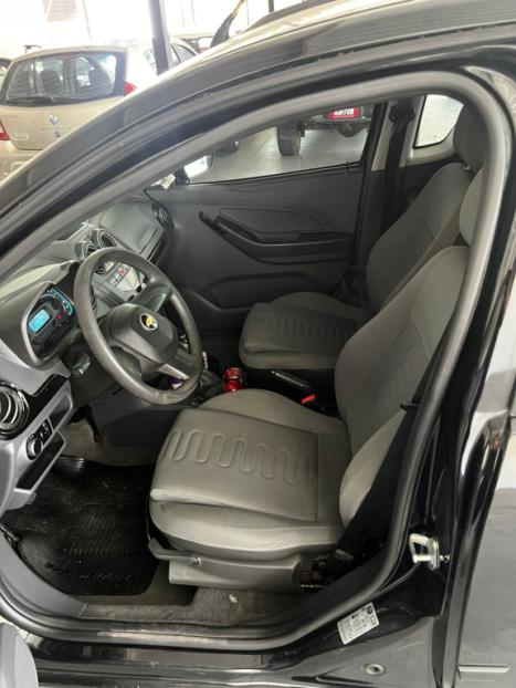 CHEVROLET Montana 1.4 FLEX LS, Foto 3
