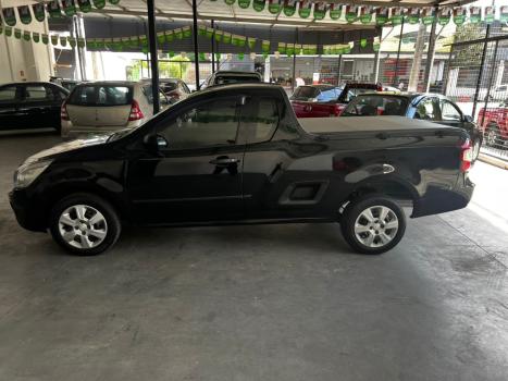 CHEVROLET Montana 1.4 FLEX LS, Foto 5