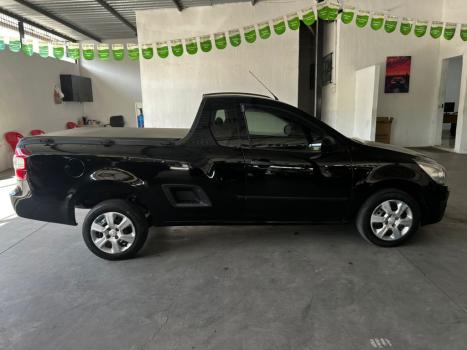 CHEVROLET Montana 1.4 FLEX LS, Foto 7