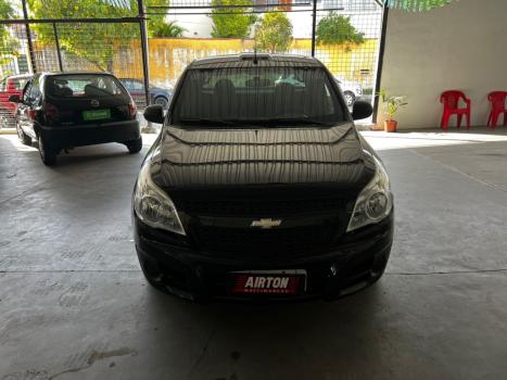 CHEVROLET Montana 1.4 FLEX LS, Foto 11