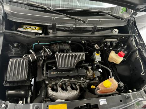 CHEVROLET Montana 1.4 FLEX LS, Foto 18
